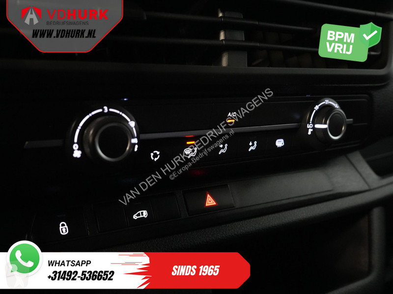 Nyttofordon Peugeot 2.0 HDI 145 pk Aut. L2...
