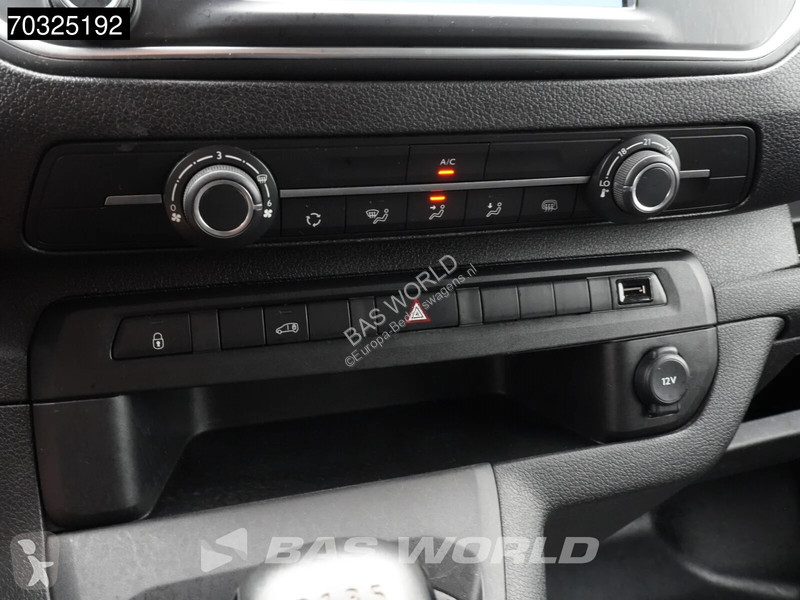 Véhicule utilitaire Fiat 145pk L3H1 Airco...