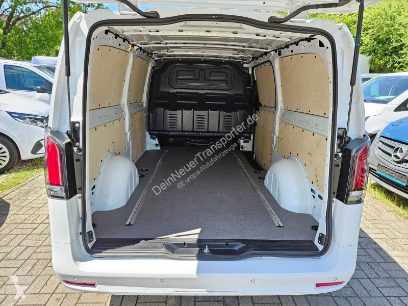 Mercedes Vito  PRO...