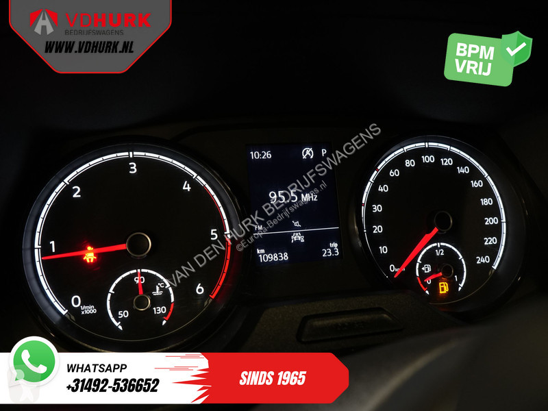 Furgoneta Volkswagen 2.0 TDI 150 pk Aut. L2...