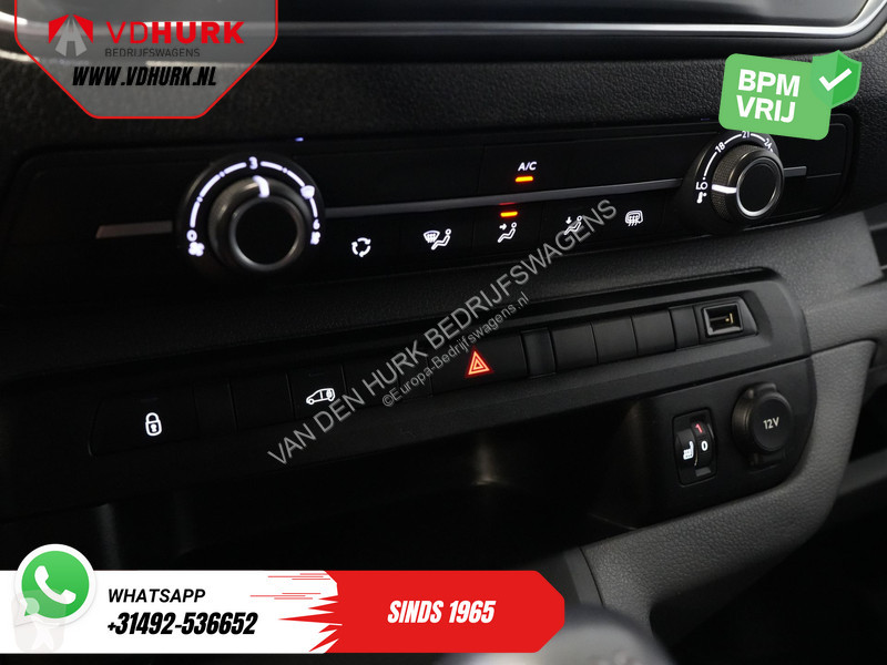 Furgoneta Toyota 2.0 125 pk L3 2xSchuifdeur/...