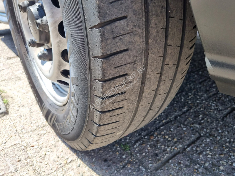 Nyttofordon Ford 2.2 TDCI 125PK L2H2 Koelwagen...