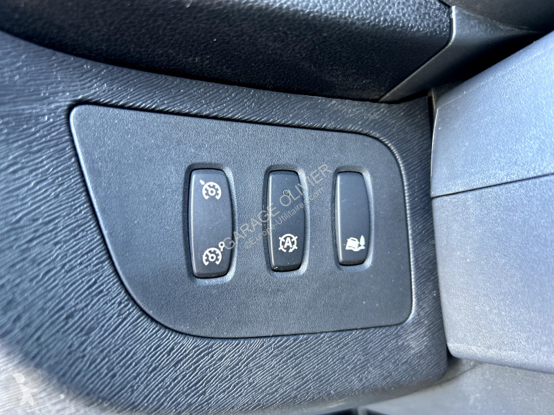 عربة نفعية Renault 1.5 Blue dci 80 Extra R-Link