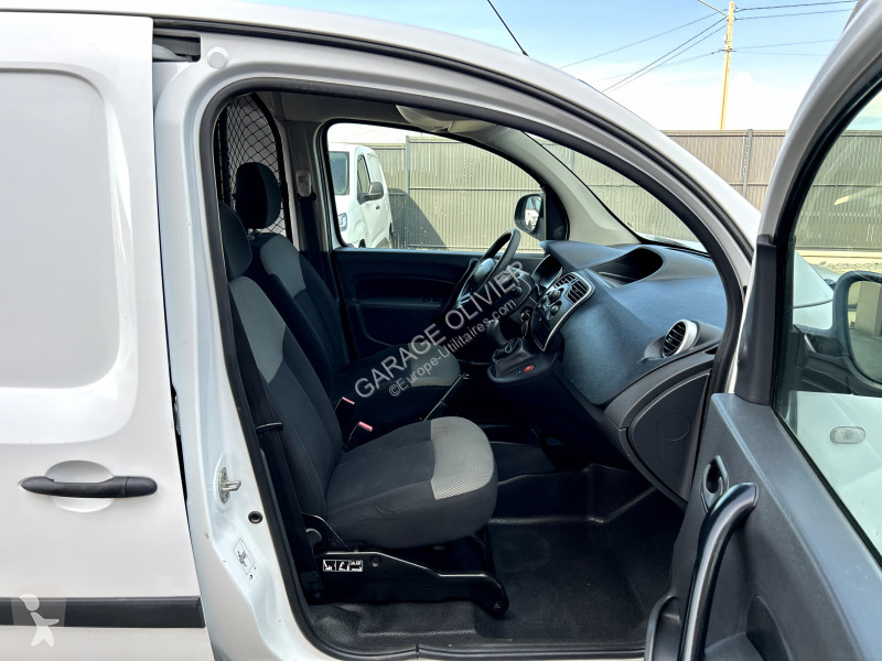 Furgoneta Renault Exp 1.5 dci 75 Confort Energy