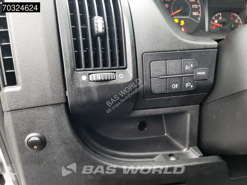 Furgoneta Citroën 110pk L3H2 Airco Cruise...