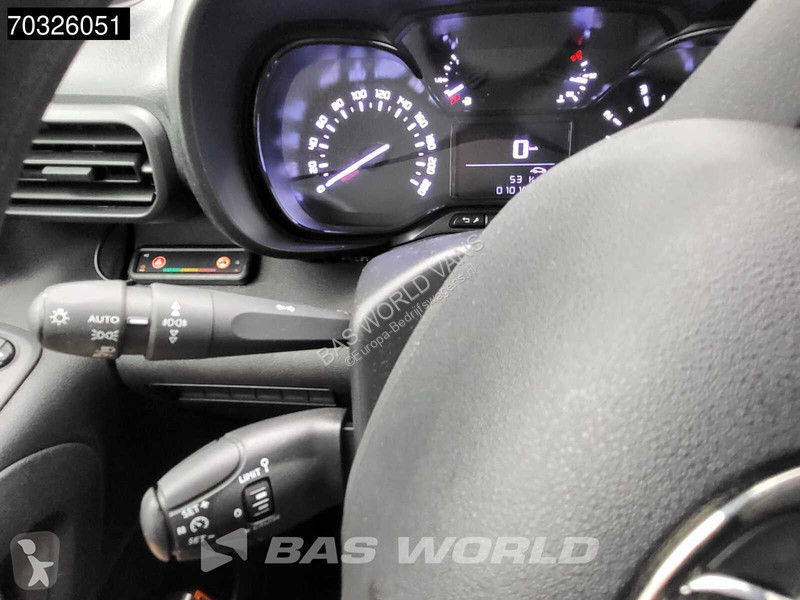 Toyota Benzine L1H1 Navi Airco Cruise Camera...