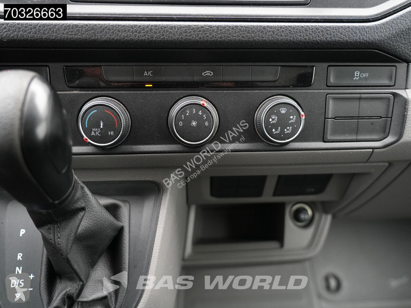 عربة نفعية MAN Automaat Laadklep 180PK Bakwagen...