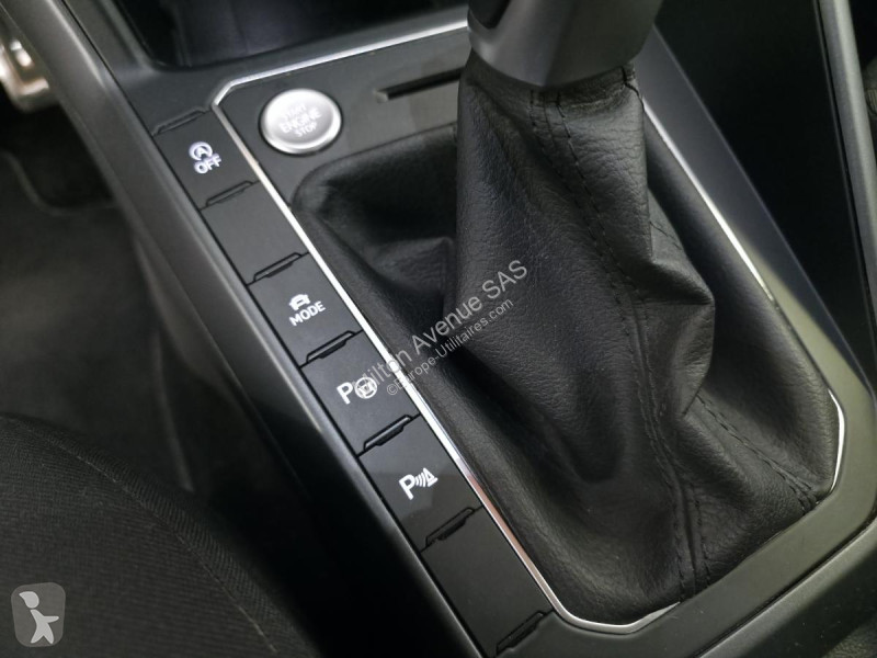 عربة نفعية Volkswagen TAIGO 1.5 TSI - 150  - BV...