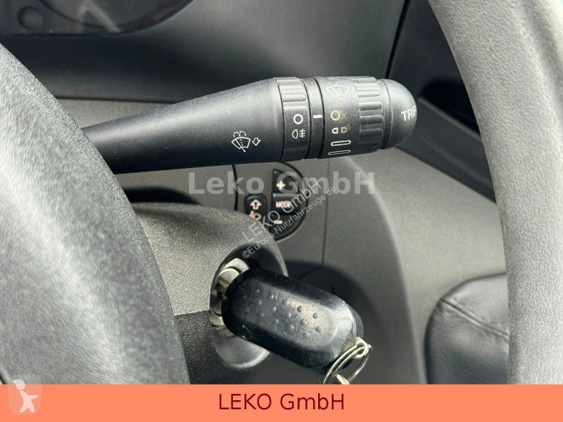Iveco 35C13 Mit Relec Froid TR32 Transporter