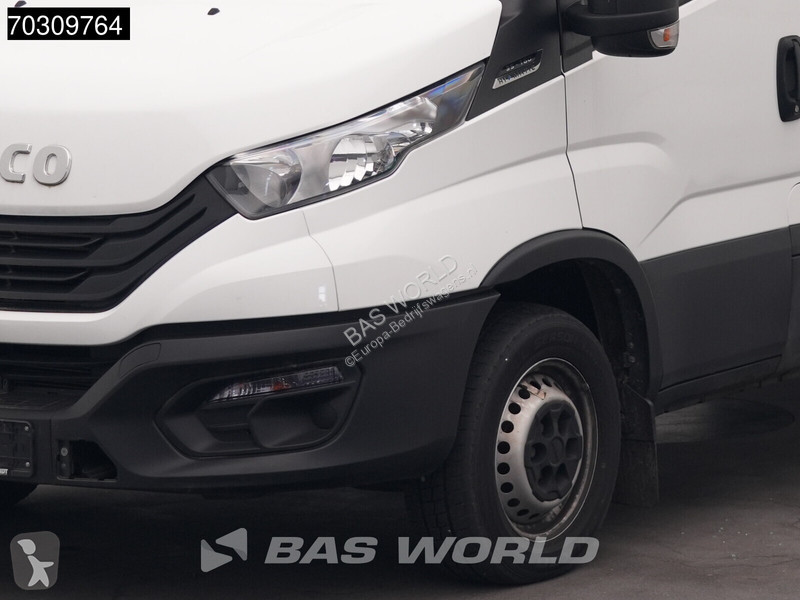 Bedrijfswagen Iveco 35S16 Damage/Schade!...