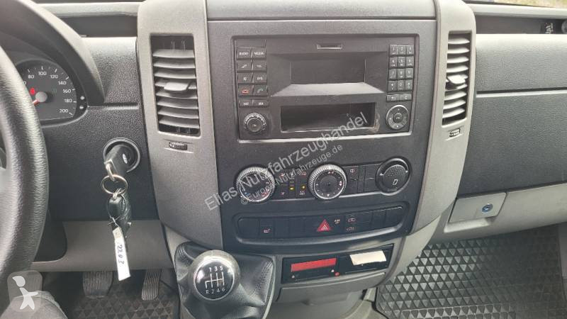 Véhicule utilitaire Volkswagen