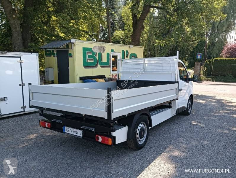 Véhicule utilitaire Fiat