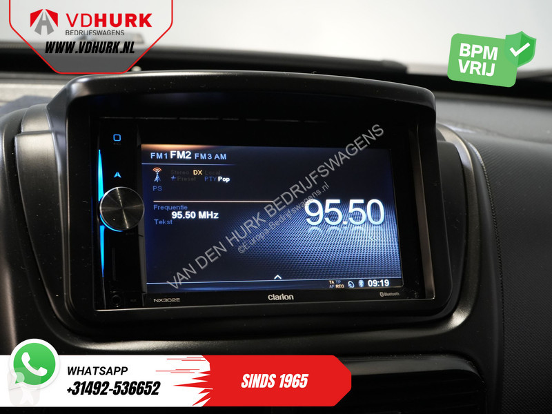 عربة نفعية Opel 1.3 CDTi L2 MARGE Navi/ Airco/...