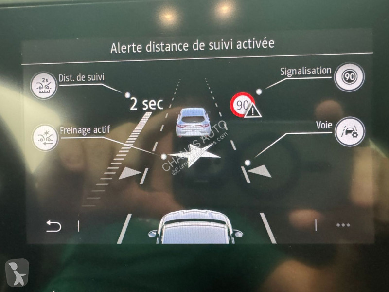 Коммерческий автомобиль Renault 1.3 TCe 130 FAP...