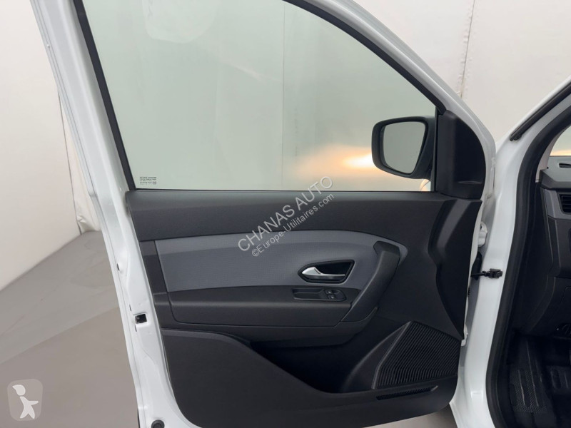 Veículo utilitário Renault 1.5 Blue dCi 95 Confort