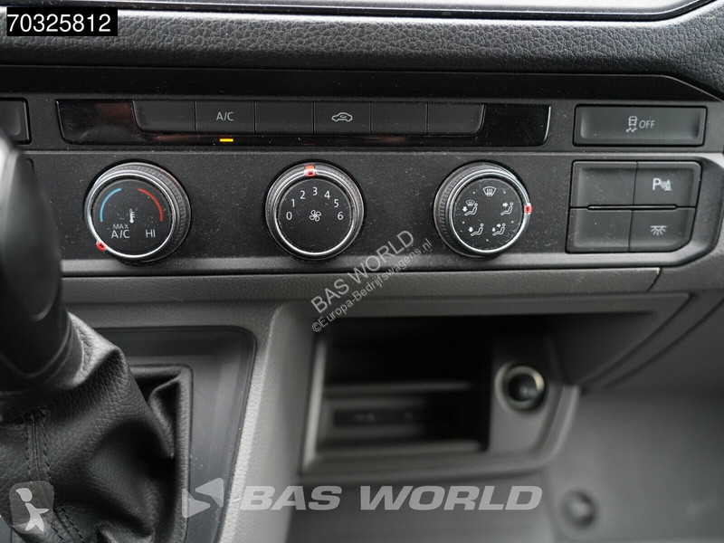 عربة نفعية MAN Automaat L3H3 Airco Cruise...