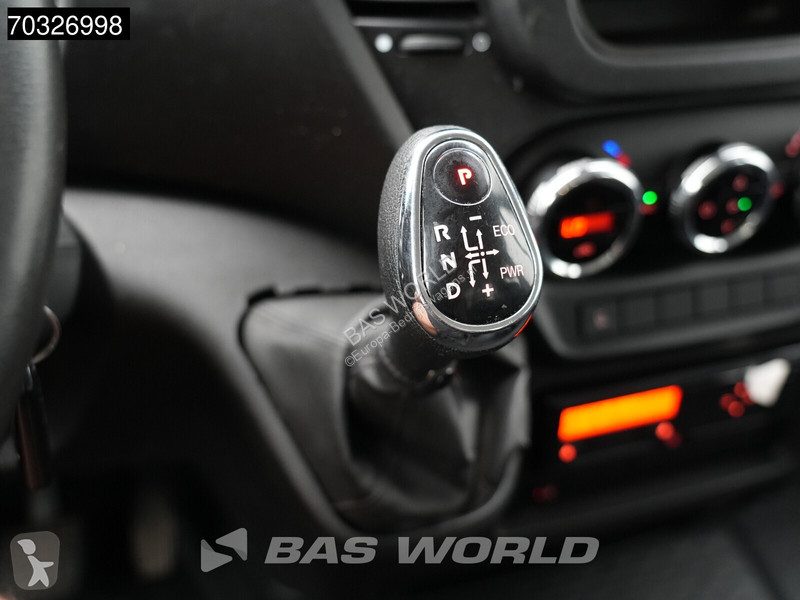 عربة نفعية Iveco 50C18 3.0L Automaat Dubbel...