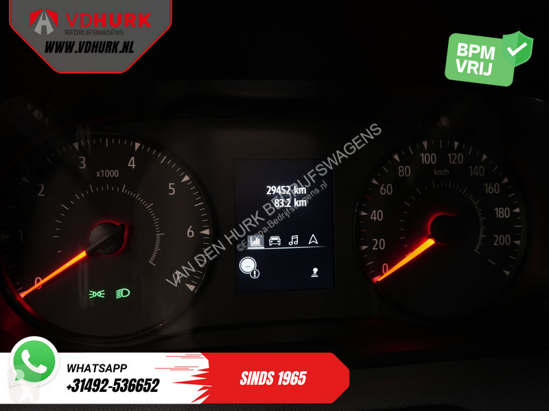 Véhicule utilitaire Renault 2.0 dCi 150 pk L3H2...