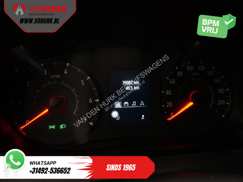 Bedrijfswagen Renault 2.0 dCi 150 pk L3H2...