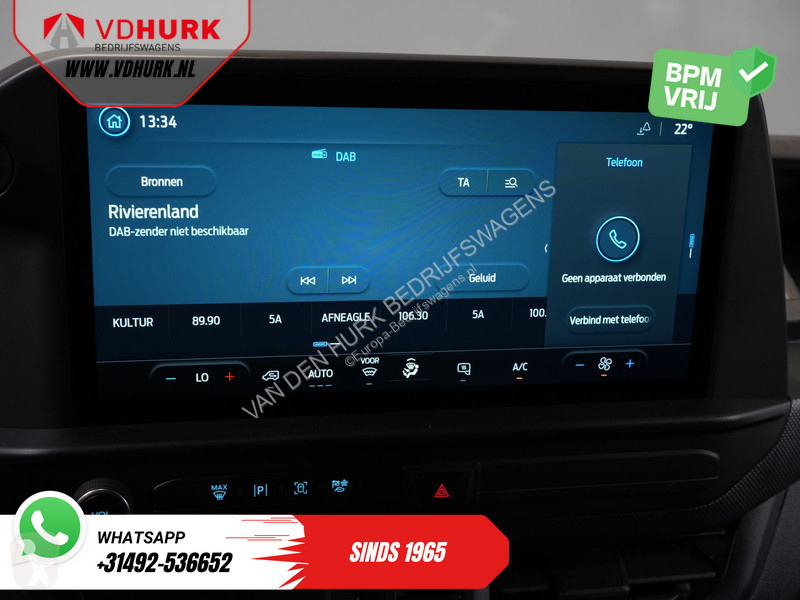 Лекотоварен автомобил Ford 2.0 TDCI L2 Trend...