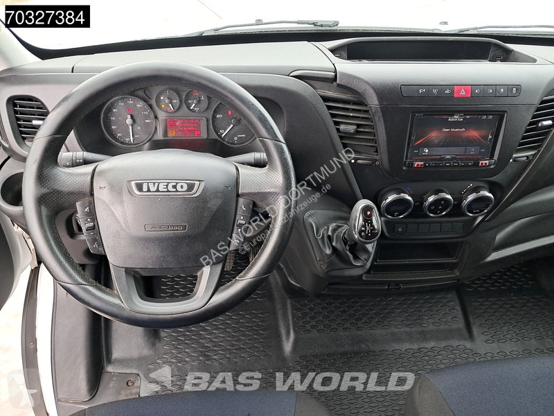 Véhicule utilitaire Iveco 35S14 Automatik L2H2...