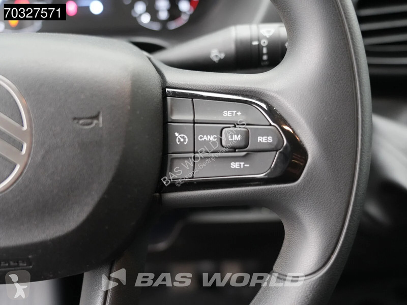 عربة نفعية Citroën 120pk Nwe model L2H2 Airco...