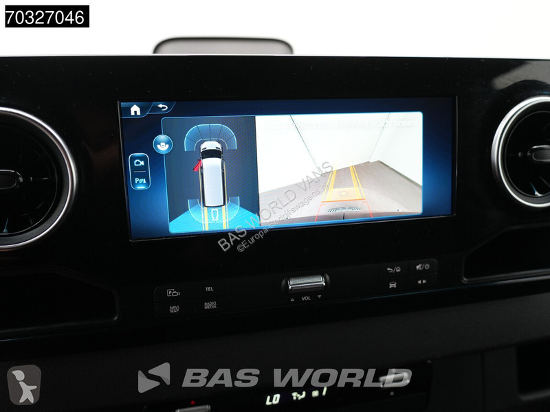 Mercedes 317 CDI Automaat L2H2 170PK LED Navi...