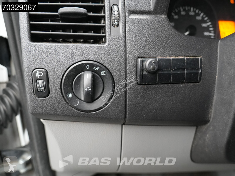 عربة نفعية Mercedes 311 CDI Automaat L3H2...