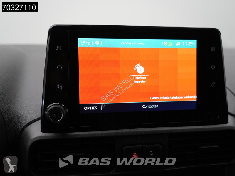 عربة نفعية Citroën 130pk Benzine Automaat L1H1...