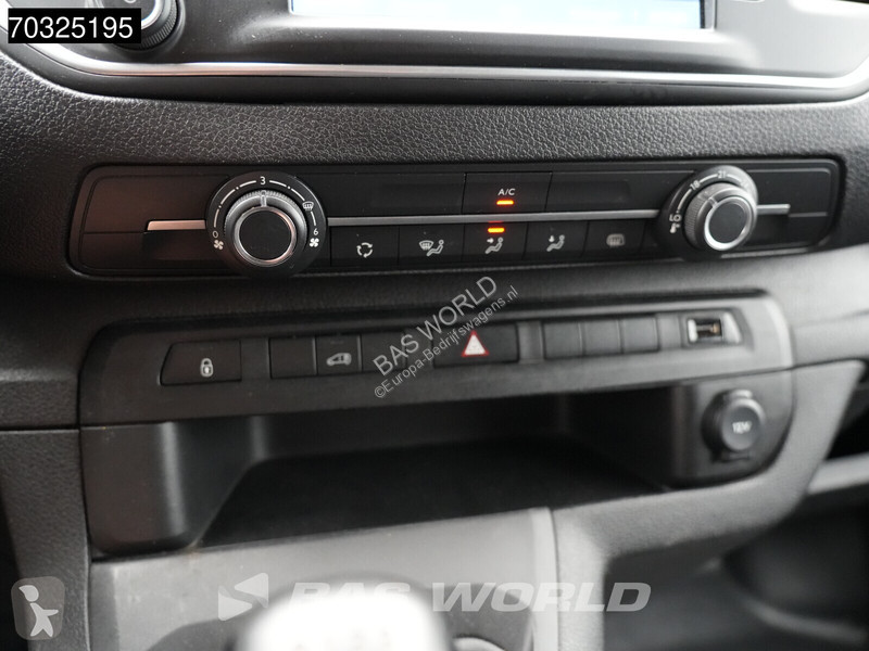 Furgoneta Fiat 145pk L2H1 Airco Cruise...