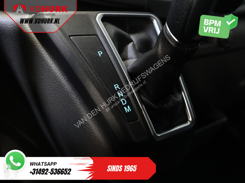 Véhicule utilitaire Ford 350 2.0 TDCI 130 pk...