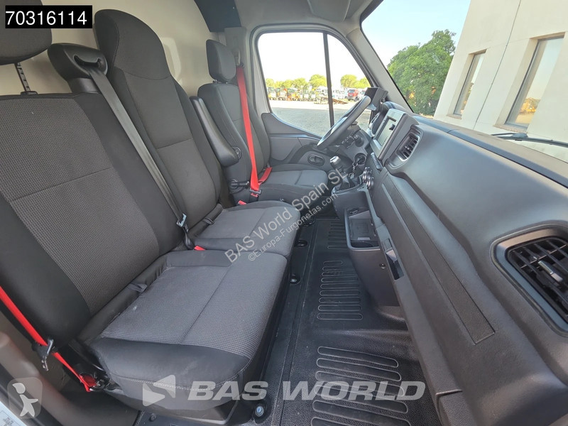 Furgoneta Renault Furgón Caja Cerrada – LED -...