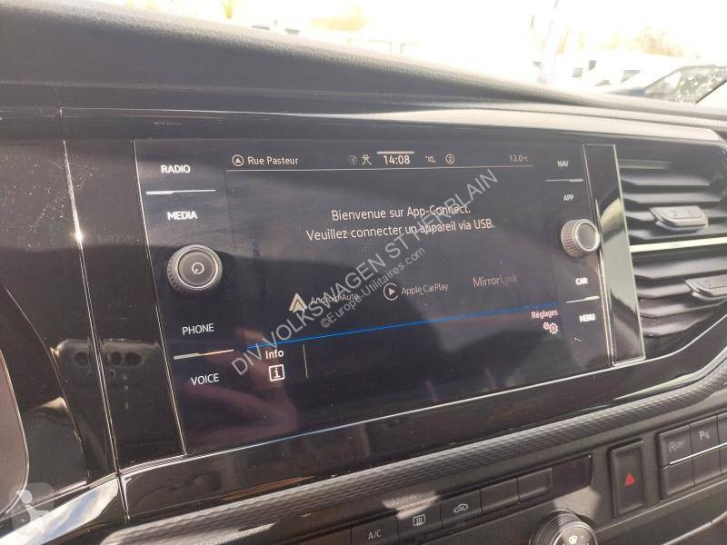 Volkswagen TRANSPORTER 6.1 VAN L1H1 2.0 TDI...