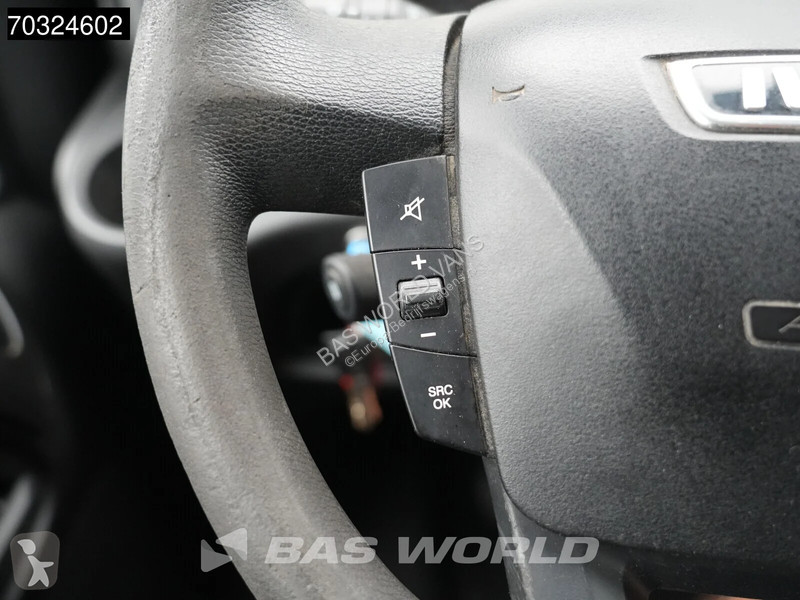 Véhicule utilitaire Iveco 35C14 Euro6 L2H2...