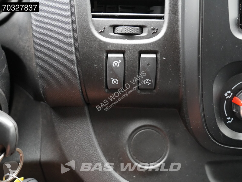 Véhicule utilitaire Renault 145pk Automaat L2H1...
