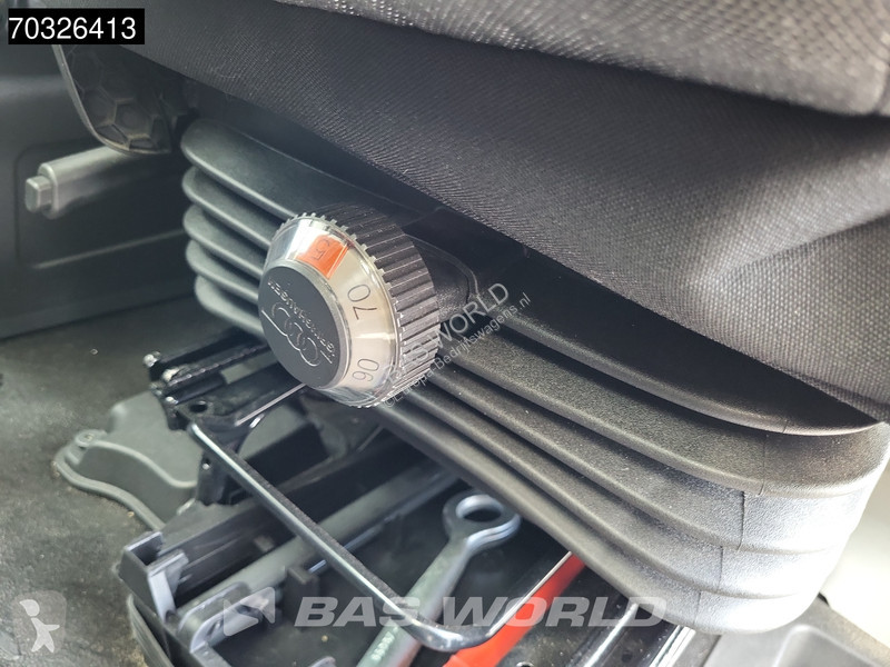 Véhicule utilitaire Iveco 70C18 3.0L Automaat...