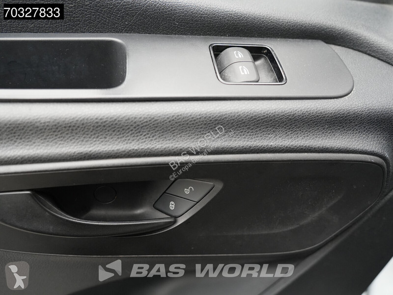 عربة نفعية Mercedes 314 CDI Automaat Laadklep...