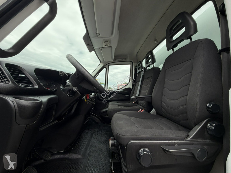Samochód dostawczy Iveco 35C15