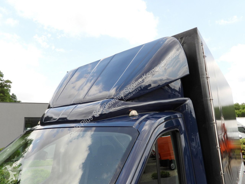 Furgoneta Ford  TRANSIT