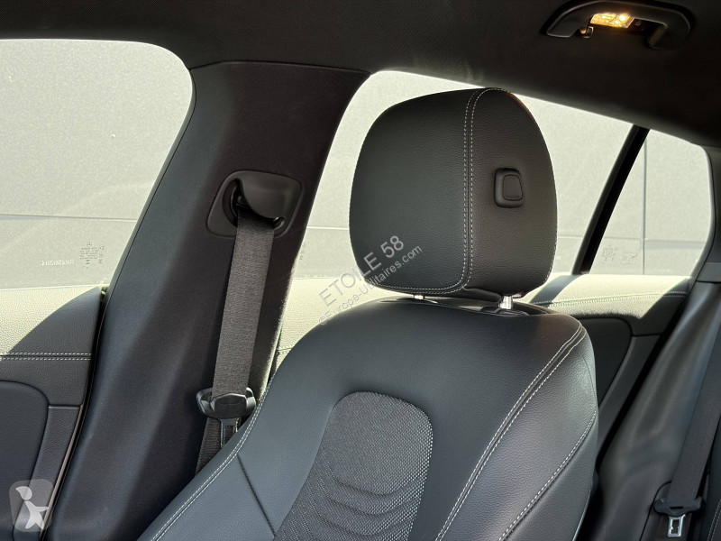 عربة نفعية Mercedes CLA Shooting Brake 180 d...