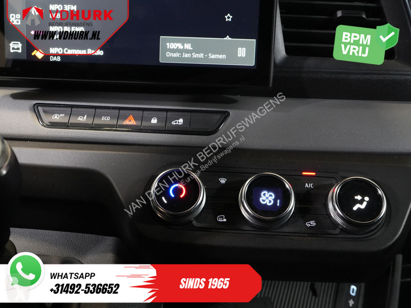 Коммерческий автомобиль Renault 2.0 dCi 150 pk...