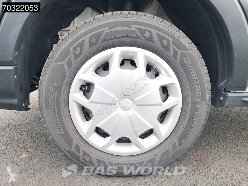 Samochód dostawczy Ford 170pk D'Hollandia...