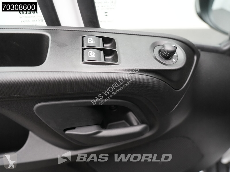 Furgoneta Iveco 35S16 3.0L Automaat 160PK L3H2...
