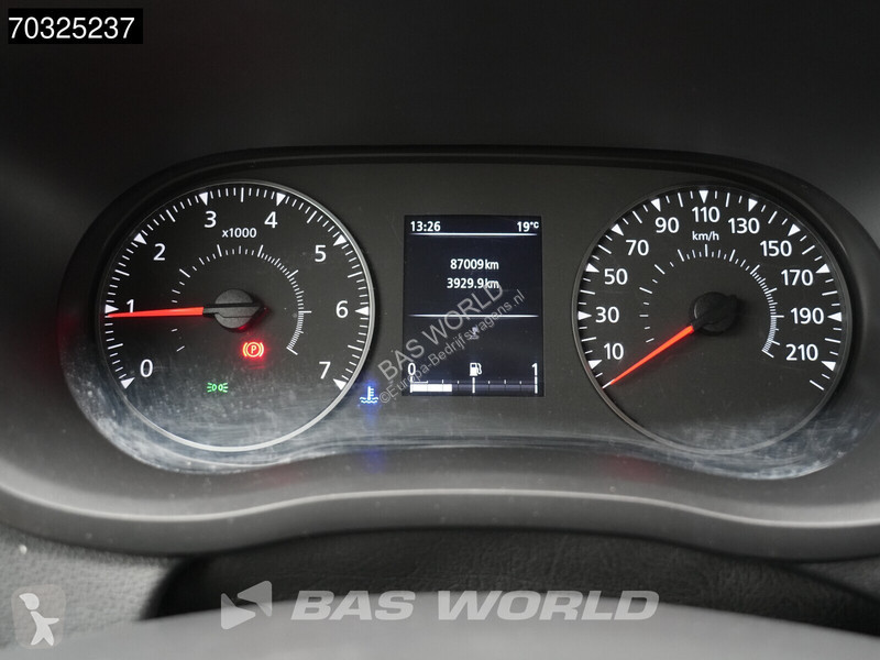 Furgoneta Renault L3H2 LED Airco Cruise...