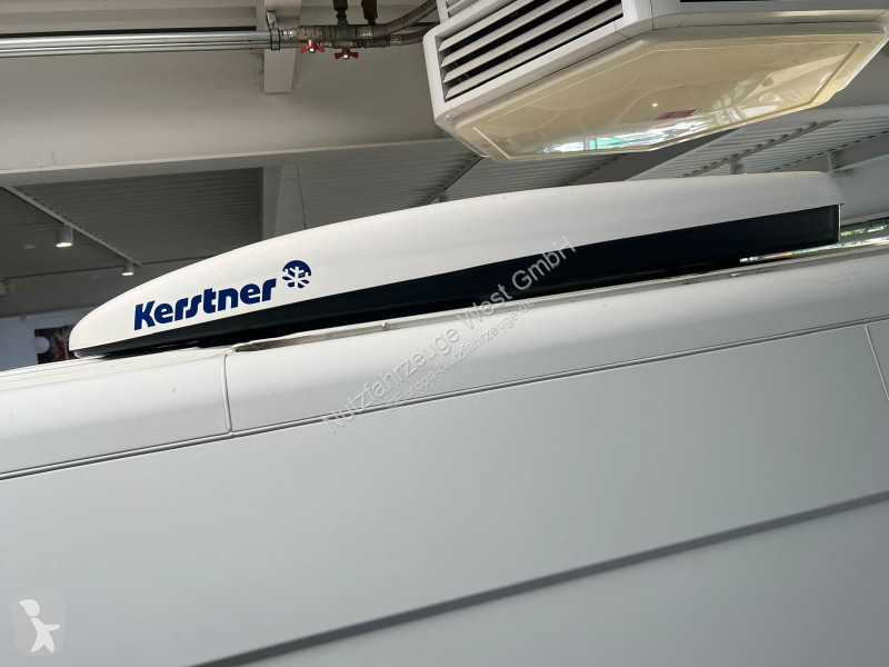 Iveco 35S14 Kühlkastenwagen -20C. *Garantie*...