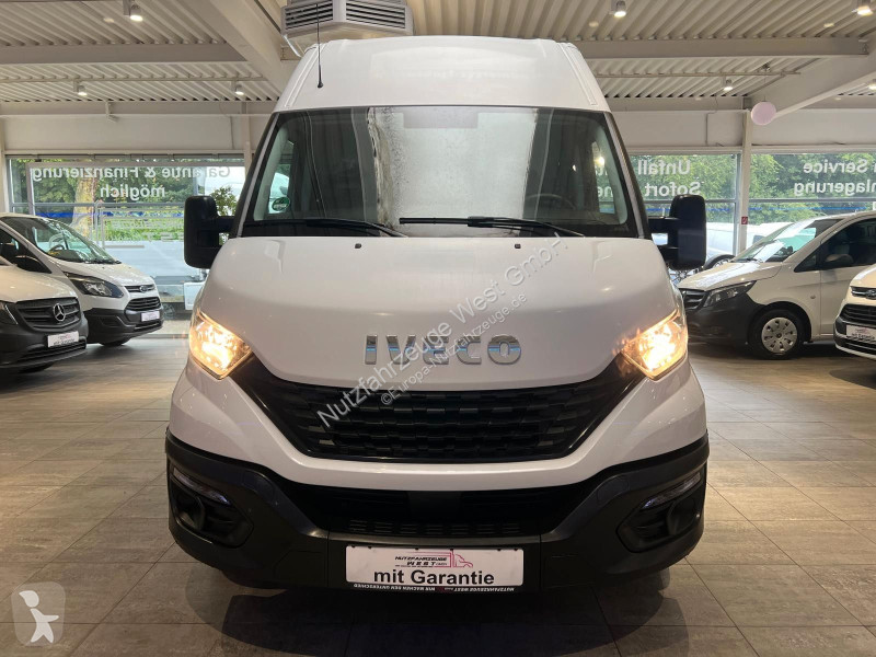 Iveco 35S16 Maxi XXL Extra Lang *Garantie*...