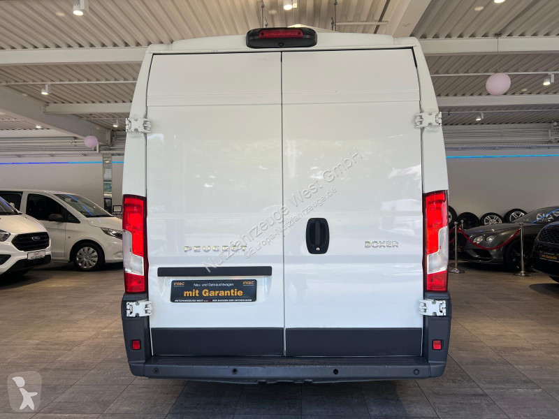 Peugeot HDI Maxi Hoch+Lang*L4-H2*AHK...