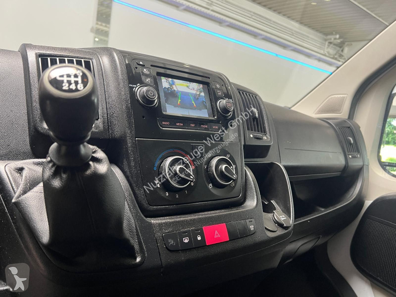 عربة نفعية Peugeot HDI Maxi...