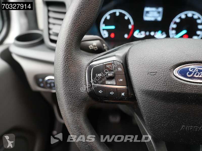 Furgoneta Ford 105pk L2H1 Airco Cruise...