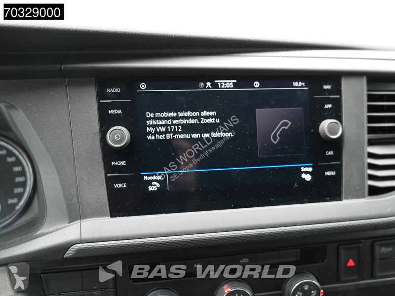 Bedrijfswagen Volkswagen L2H1 Trekhaak Navi...